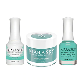 Kiara Sky All In One - Matching Colors - 5074 Off the Grid