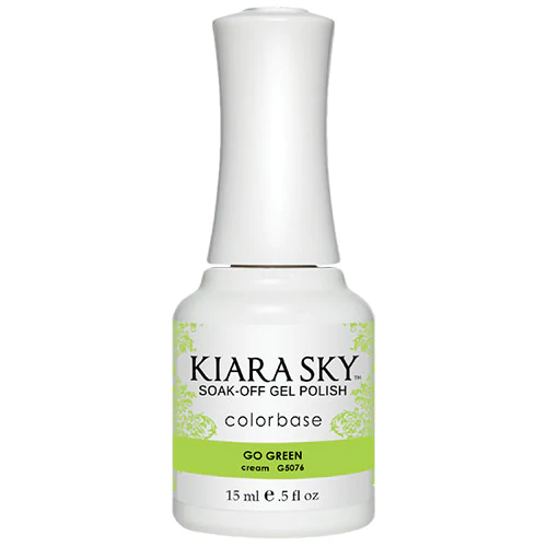 Kiara Sky All In One - Matching Colors - 5076 Go Green