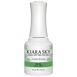 Kiara Sky All In One - Matching Colors - 5077 The Tea