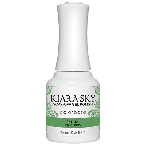 Kiara Sky All In One - Matching Colors - 5077 The Tea