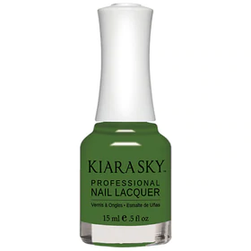 Kiara Sky All In One - Nail Lacquer 0.5oz - 5078 Palm Reader
