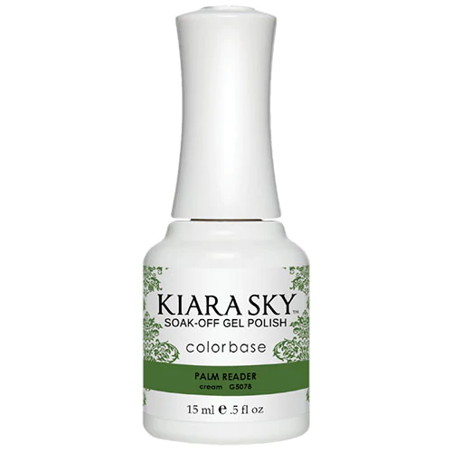 Kiara Sky All In One - Matching Colors - 5078 Palm Reader
