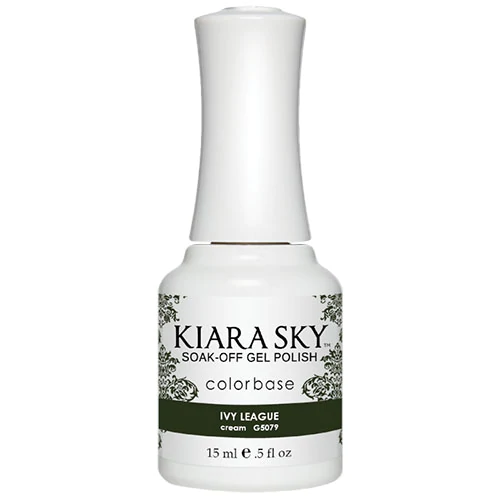 Kiara Sky All In One - Matching Colors - 5079 Ivy League