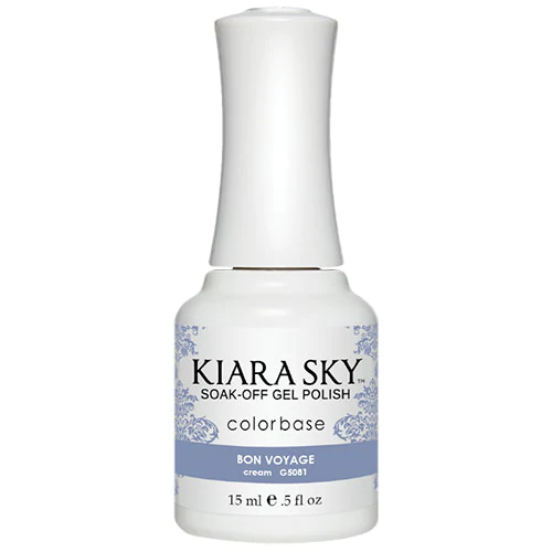 Kiara Sky All In One - Matching Colors - 5081 Bon Voyage