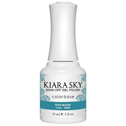 Kiara Sky All In One - Colores a juego - 5082 Blue Moon