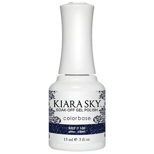 Kiara Sky All In One - Matching Colors - 5083 Keep It 100