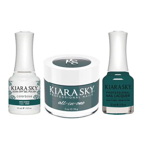 Kiara Sky All In One - Matching Colors - 5084 Side Hu$tle