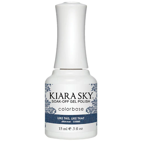 Kiara Sky All In One - Matching Colors - 5085 Like This, Like That