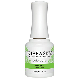 Kiara Sky All In One - Matching Colors - 5089 Bet On Me