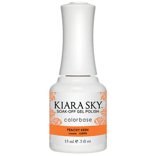 Kiara Sky All In One - Matching Colors - 5090 Peachy Keen