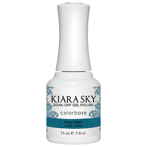 Kiara Sky All In One - Matching Colors - 5094 Pool Party