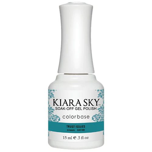 Kiara Sky All In One - Matching Colors - 5100 Trust Issues