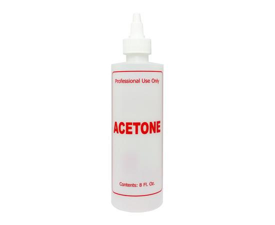 Acetone - Filled 8oz