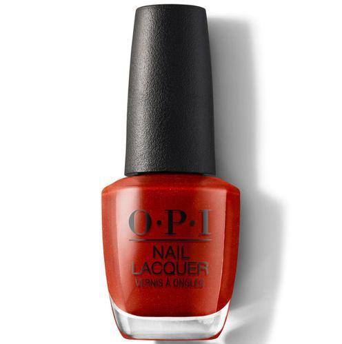 OPI Lacquer Matching 0.5oz - L21 Now Museum, Now You Don't