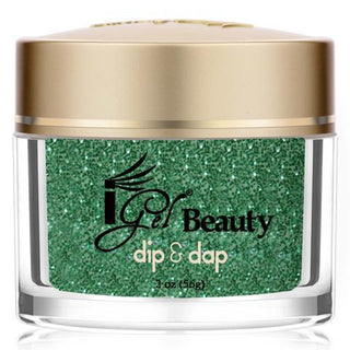 iGel Dip Powder - DD158 MISTLETOE