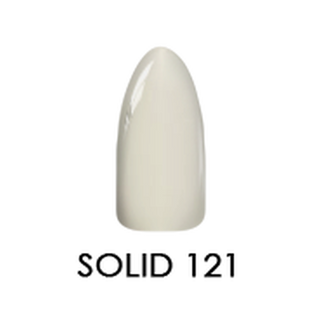 Chisel Solid Powder - 121 - 2oz