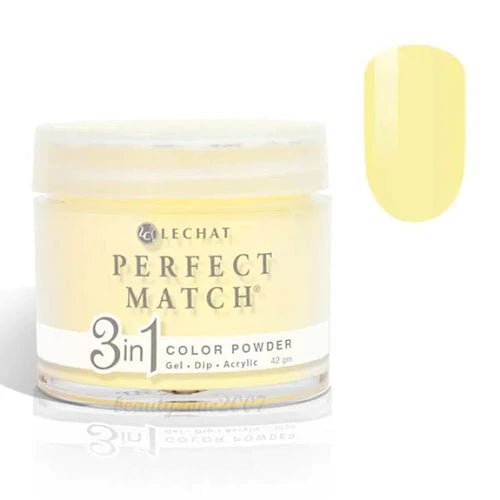 LeChat - Perfect Match - 053 Happily Ever After (Dipping Powder) 1.5oz
