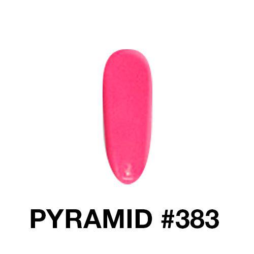 Pyramid Dip Powder - 383