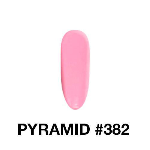 Pyramid Dip Powder For Nails - 382