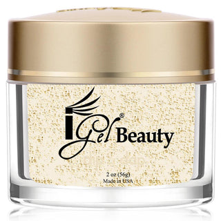 iGel Dip Powder - DD161 24 CARAT