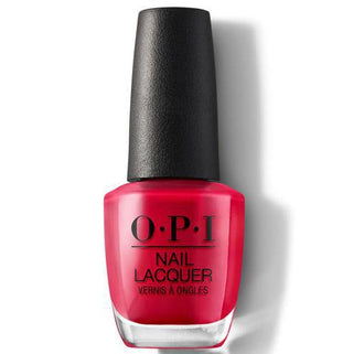 OPI Lacquer Matching 0.5oz - W63 OPI by Popular Vote — OPI Nail Product | C8 Nail Supply