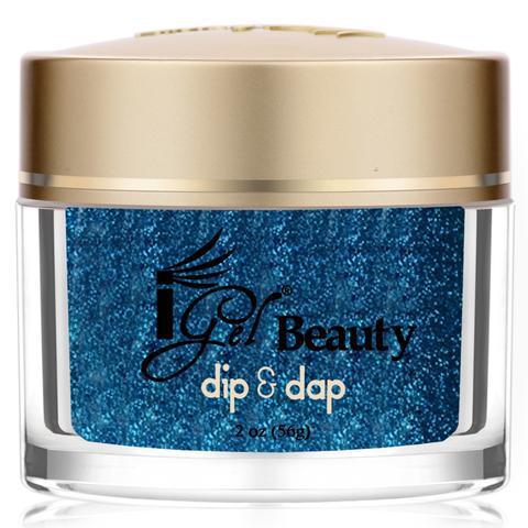 iGel Dip Powder - DD137 NIGHT SKY
