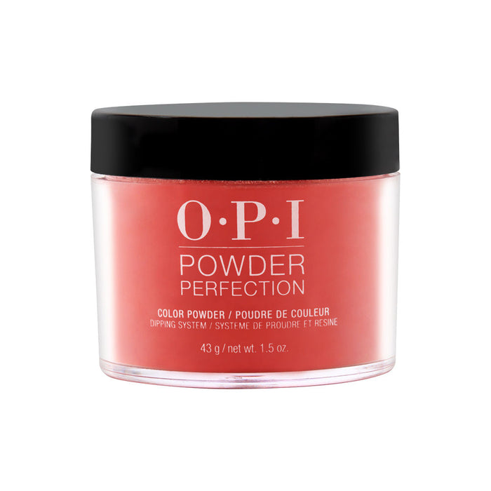 OPI Dip Powder 1.5oz - N35 Salto de barra de jugo