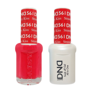 DND Matching Pair - 561 STRAWBERRY KISS