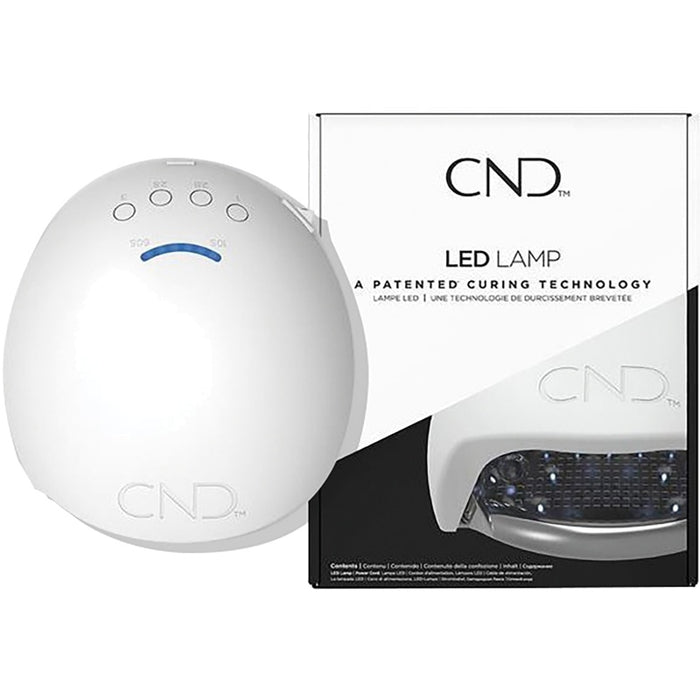 CND - LED Lamp