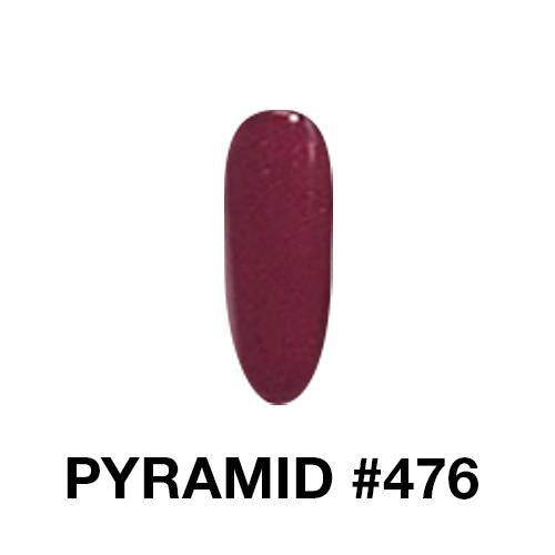 Pyramid Dip Powder - 476