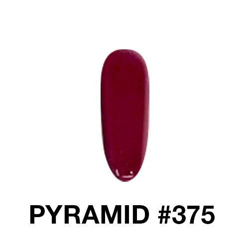 Pyramid Dip Powder - 375