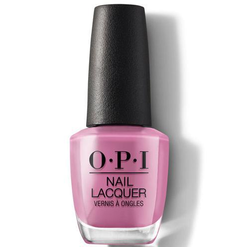 OPI Lacquer Matching 0.5oz - T82 Arigato from Tokyo -Tokyo Collection