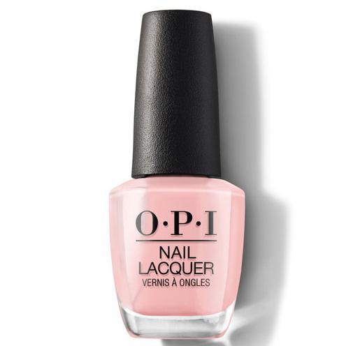 OPI Lacquer Matching 0.5oz - L18 Tagus in That Selfie!