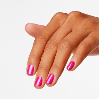 OPI Gel Matching 0.5oz - C09 Pompeii Purple — Image 3 — OPI Soak Off Gel | C8 Nail Supply