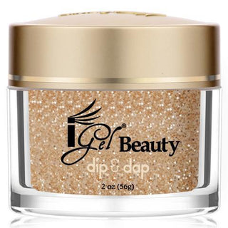 iGel Dip Powder - DD152 THE PALACE