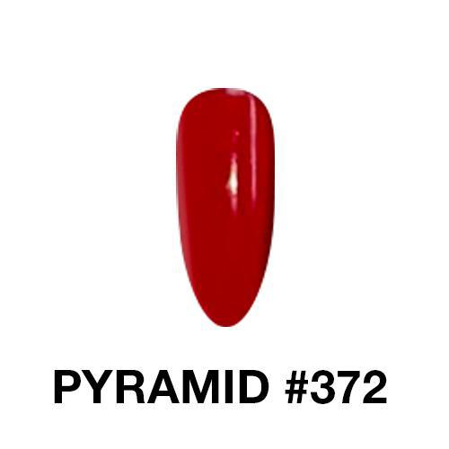 Pyramid Dip Powder - 372