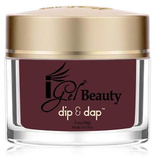 iGel Dip Powder - DD239 SOUL SISTA