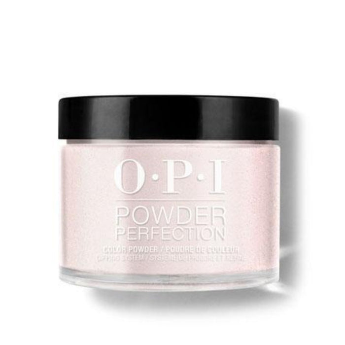 OPI Dip Powder 1.5oz - R44 ¡Regla de princesas!