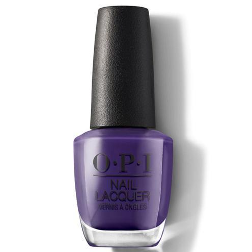OPI Lacquer Matching 0.5oz - M93 Mariachi Makes My Day - Mexico City Collection