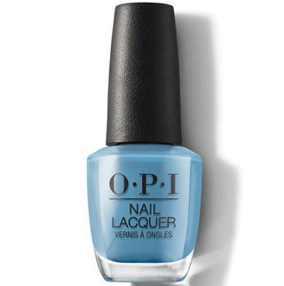 OPI Lacquer Matching 0.5oz - U20 OPI Grabs the Unicorn by the Horn - Scotland Collection