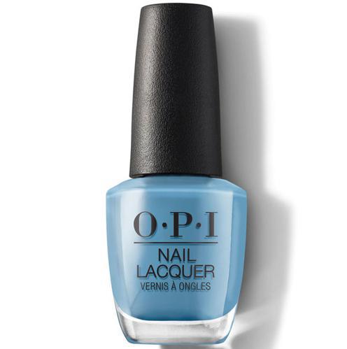 OPI Lacquer Matching 0.5oz - U20 OPI Grabs the Unicorn by the Horn - Scotland Collection