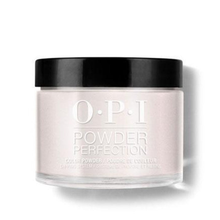 OPI Dip Powder 1.5oz - T63 Chiffon My Mind