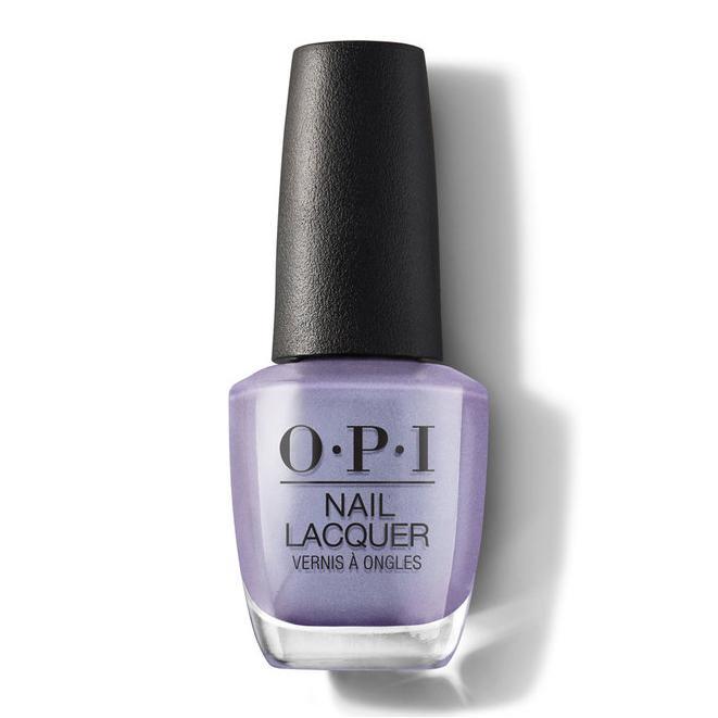 OPI Lacquer Matching 0.5oz - E97 Just a Hint of Pearl-ple - Neo Pearl Collection