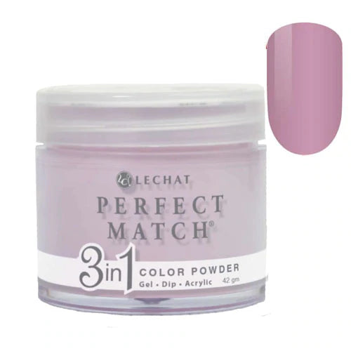 LeChat - Perfect Match - 072 Always & Forever (Dipping Powder) 1.5oz