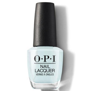 OPI Lacquer Matching 0.5oz - F88 Suzi Without a Paddle — OPI Nail Product | C8 Nail Supply