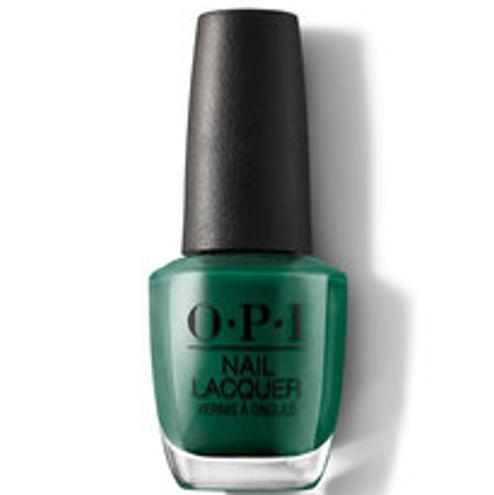OPI Lacquer Matching 0.5oz - W54 Stay Off the Lawn!!