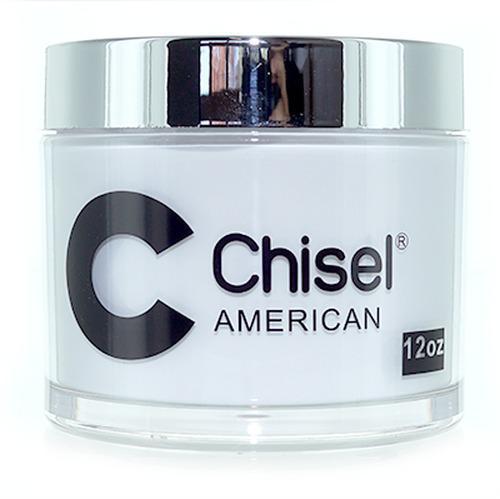 Chisel Pinks & Whites Powder - American