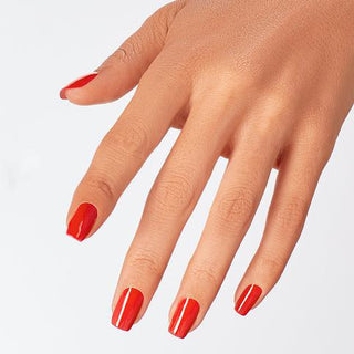 OPI Lacquer Matching 0.5oz - M90 ¡Viva OPI! - Mexico City Collection