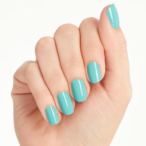 OPI Gel Matching 0.5oz - L24 Más cerca de lo que podrías Belém