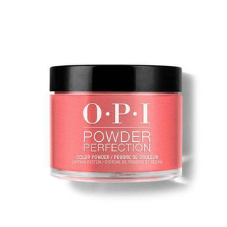 OPI Dip Powder 1.5oz - L60 Dutch Tulips — OPI Dip Powder | C8 Nail Supply